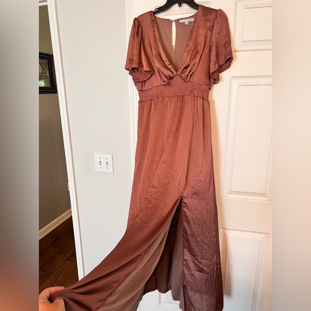 Baltic Born dress NWT
